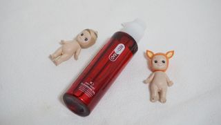 레드투래드 안티더스트 클렌징 오일 150ml — 5점을 준 리뷰어가 2021년 8월 올린 사용 사진
