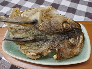 [오늘바스켓] 용대리 손질하늘태 130g — 5점을 준 리뷰어가 2021년 6월 올린 사용 사진