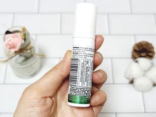 플랜토닌 프로폴리스 인후 스프레이 20ml — 4점을 준 리뷰어가 2023년 3월 올린 사용 사진