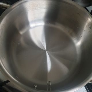자연그램 매직버블클리너 250g — 5점을 준 리뷰어가 2021년 1월 올린 사용 사진