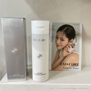 나우 [리브엠] 화해 1등 클렌징 파우더! 모공&피지 말끔순삭 — 5점을 준 리뷰어가 2023년 9월 올린 사용 사진