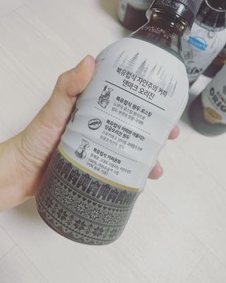 덴마크 싱글 오리진 노르딕 로스팅 — 5점을 준 리뷰어가 2023년 8월 올린 사용 사진