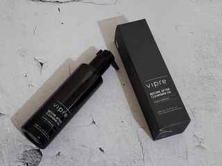 비프리코스메틱 비포에프터 클렌징오일 200ml — 4점을 준 리뷰어가 2023년 2월 올린 사용 사진