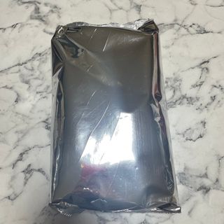 씨알푸드 유기농 쌀 시리얼 390g + 갓 구운 유기농 발아통곡물 150g — 5점을 준 리뷰어가 2021년 12월 올린 사용 사진