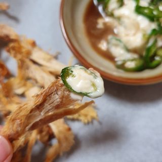 [오늘바스켓] 용대리 손질하늘태 130g — 5점을 준 리뷰어가 2021년 5월 올린 사용 사진