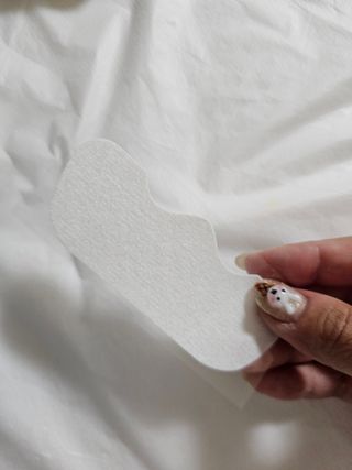 세뚜아(Cettua) 세뚜아 스티키 포어 패치 Cettua Sticky Pore Patch — 5점을 준 리뷰어가 2023년 9월 올린 사용 사진