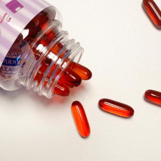 먹어도좋아 더빠져라 — 3.5점을 준 리뷰어가 2021년 1월 올린 사용 사진
