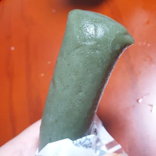 푸디푸디 1일1떡  가래떡 낱개포장 아침식사 식사대용 7종 세트 혼합 (14개입) — 5점을 준 리뷰어가 2022년 5월 올린 사용 사진