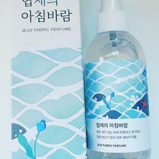 르플랑 한소쿠리초록영귤, 섭지에 유채피우다, 비자림의 아침이슬, 동백길 걷다, 협재의 아침바람 200ml 5종 중 택1 — 5점을 준 리뷰어가 2021년 7월 올린 사용 사진