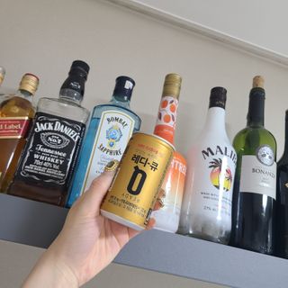 레디큐 드링크 150ml 10병 — 5점을 준 리뷰어가 2021년 2월 올린 사용 사진