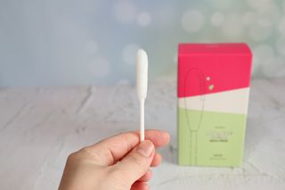 티머 미라클 클리어 메가 스왑 — 5점을 준 리뷰어가 2022년 10월 올린 사용 사진