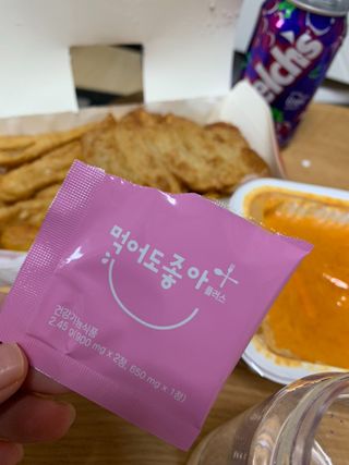 구름님이 올린 리뷰 사진 2