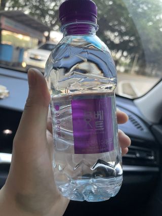 몽베스트 [MONTBEST] 330mL 20병 — 5점을 준 리뷰어가 2023년 7월 올린 사용 사진