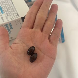 메디포스트 모비타 아쿠아셀 엔초비오메가3 60캡슐 — 5점을 준 리뷰어가 2023년 1월 올린 사용 사진