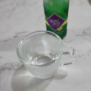 몽베스트 Montbest with Sparkling water Lemon OR Lime 20병(랜덤) — 5점을 준 리뷰어가 2022년 9월 올린 사용 사진