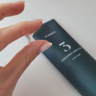 르핸스 퍼포밍 3 바디워시 비반트포렛/베티버포그 — 5점을 준 리뷰어가 2022년 12월 올린 사용 사진