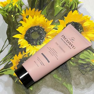 오투에니원 인컨보 바디 퍼퓸 크림 200ml — 4.5점을 준 리뷰어가 2022년 12월 올린 사용 사진