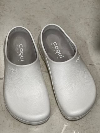 COQUI 코쿠이 점퍼(신규 컬러) 및 니코, 시드 — 5점을 준 리뷰어가 2024년 6월 올린 사용 사진