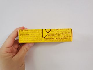 필리브 프로폴리스 — 5점을 준 리뷰어가 2021년 7월 올린 사용 사진