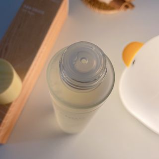 메이쿱 로우 소스 더 비건 에센스 100ml — 4점을 준 리뷰어가 2022년 4월 올린 사용 사진