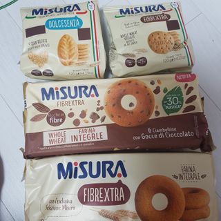 미주라 MiSURA 어른아이 4종세트 — 5점을 준 리뷰어가 2020년 12월 올린 사용 사진
