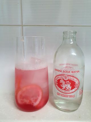 싱하소다워터 — 5점을 준 리뷰어가 2021년 12월 올린 사용 사진