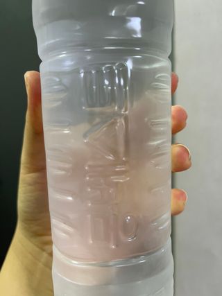 몽베스트 [MONTBEST]위드어스 500mL 20병 — 5점을 준 리뷰어가 2022년 6월 올린 사용 사진