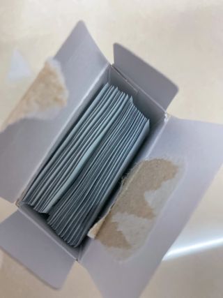 메디포스트 모비타 글루타치온 이지 필름형 30매 — 5점을 준 리뷰어가 2023년 1월 올린 사용 사진