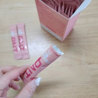 피엔티 [PNT 비움 발효효소] 가벼운 하루를 위한 하루 1포 효소 습관 — 5점을 준 리뷰어가 2023년 5월 올린 사용 사진