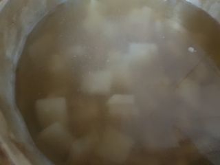 [오늘바스켓] 용대리 손질하늘태 130g — 5점을 준 리뷰어가 2021년 5월 올린 사용 사진