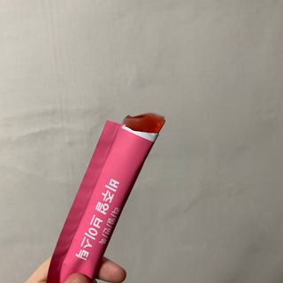 필리브 비주얼 브이스틱 — 4.5점을 준 리뷰어가 2021년 5월 올린 사용 사진