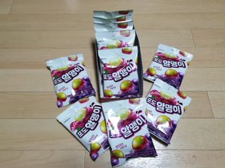 퍼스트캠퍼님이 올린 리뷰 사진 1