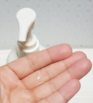 [위켄더스] 기분좋은 하루를 선사해주는 핸드& 바디워시 1종 랜덤발송 — 5점을 준 리뷰어가 2022년 5월 올린 사용 사진
