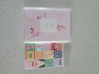리훈 하밍이와 함께하는 숨은라인찾기 다이어트 플래너 — 4.5점을 준 리뷰어가 2021년 4월 올린 사용 사진