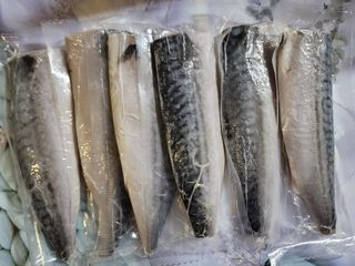 ㈜금호통상 노르웨이 고등어 900g (6~10편) — 5점을 준 리뷰어가 2023년 11월 올린 사용 사진