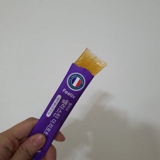 필리브 엘라스틴 더 리프트 — 5점을 준 리뷰어가 2021년 8월 올린 사용 사진