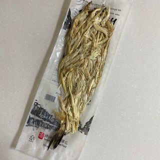 [오늘바스켓] 용대리 손질하늘태 130g — 5점을 준 리뷰어가 2021년 6월 올린 사용 사진