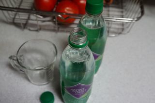 몽베스트 Montbest with Sparkling water Lime20병 — 5점을 준 리뷰어가 2022년 7월 올린 사용 사진