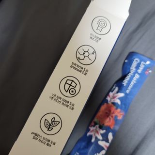 닥터레이디  밸런스 컨디셔너 Y존 세럼 — 5점을 준 리뷰어가 2021년 9월 올린 사용 사진