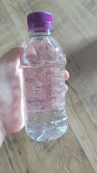 [몽베스트] 위드 어스 330mL — 5점을 준 리뷰어가 2022년 7월 올린 사용 사진