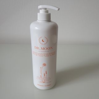 프리[닥터문] 유산균 락토케어 질경초 여성청결제 1000ml (젤타입) — 5점을 준 리뷰어가 2022년 7월 올린 사용 사진
