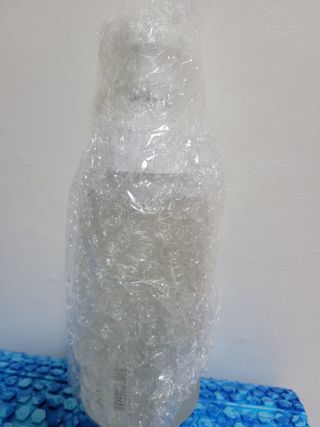 아미퓨어 [라이브] 피부장벽 강화를 위한 머랭 버블 클렌저 천연계면활성제로 온가족 사용가능 — 5점을 준 리뷰어가 2021년 7월 올린 사용 사진