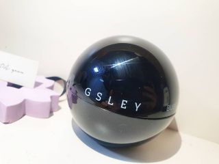 지슬리 GSLEY 지슬리 버블폭탄팩 — 5점을 준 리뷰어가 2021년 3월 올린 사용 사진
