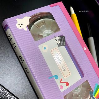 리훈 레코딩 다이어리 비디오 — 4점을 준 리뷰어가 2021년 6월 올린 사용 사진