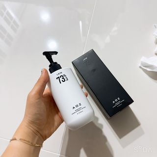 에일리언오더즈 센티드 핸드&바디 로션 290ml (3종 택1) — 4점을 준 리뷰어가 2023년 8월 올린 사용 사진