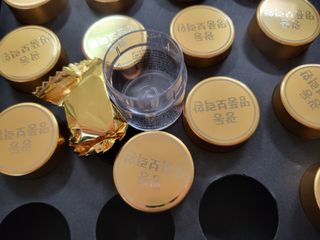 광동생활건강 광동 명품보력환 3.75g x 30환 — 5점을 준 리뷰어가 2023년 4월 올린 사용 사진