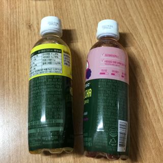 더그레잇티 콤부차 300ml *12개입 (오리지널 6개+베리리치 6개) — 5점을 준 리뷰어가 2022년 7월 올린 사용 사진