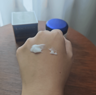 록타비아 Artisan Complete Face Cream — 5점을 준 리뷰어가 2023년 10월 올린 사용 사진