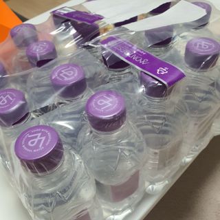 몽베스트 [MONTBEST] 330mL 20병 — 5점을 준 리뷰어가 2022년 3월 올린 사용 사진