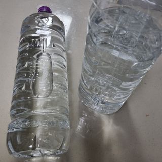 몽베스트위드어스[무라벨] 2L_6입_2Pack — 5점을 준 리뷰어가 2021년 12월 올린 사용 사진